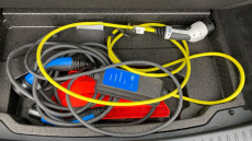 Jaguar I-Pace 294kW EV400 HSE 90kWh 5dr Auto Electric Estate